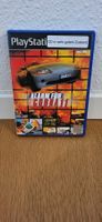 PS2 - Alarm für Cobra 11