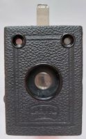 Zeiss Ikon Box Tengor 54/2 Boxkamera / seltene Variante