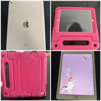 Apple iPad 5. Generation Wifi gold