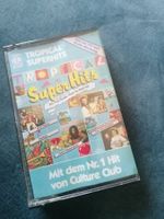 MC Kassette - Tropical Superhits