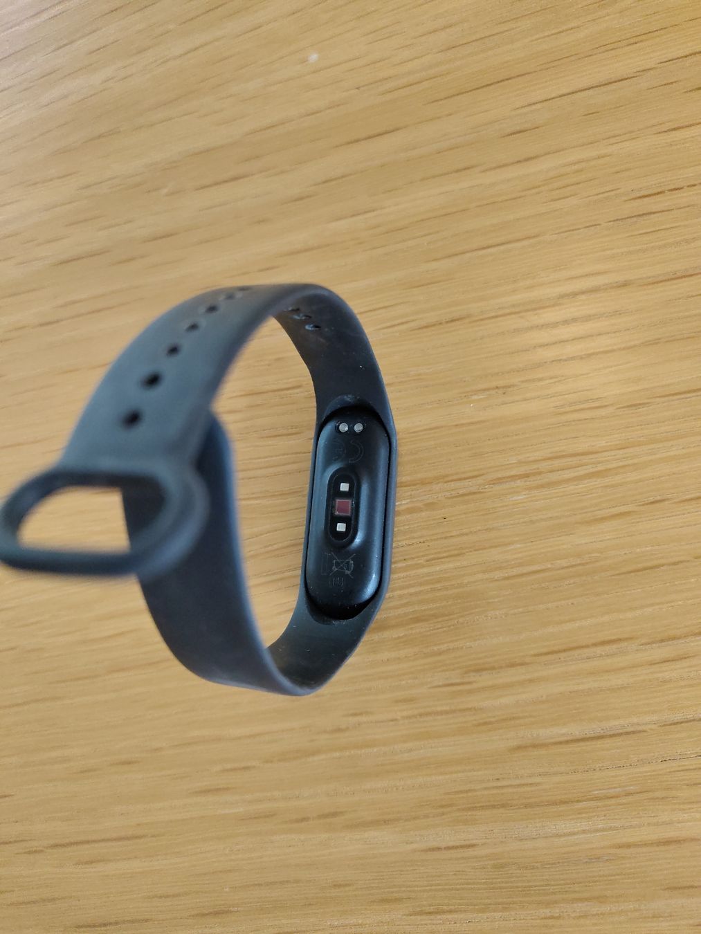 Xiaomi Smartwatch: Mi Smart Band 4 – Gebraucht aus Malans GR von affonpign 1