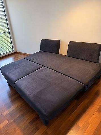 Sofas: Schlafsofa/ ausziehbares Sofa – Gebraucht aus Winterthur von alinaz01 1