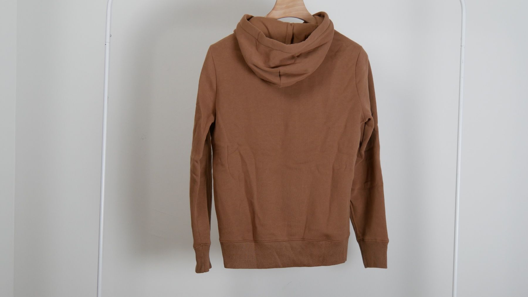 Hollister Maglioni & Felpe: Hollister Hoodie Sweatshirt Pullover braun – Nuovo (secondo la descrizione) da Zürich venduto da julia_vina 3