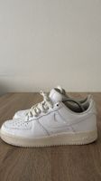 Nike Air Force 1 weiss – Gr. 43