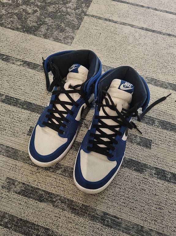 Scarpe da uomo: NIKE Jordan Retro AJKO – Usato da Dottikon venduto da damianolucia98 3