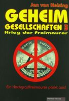 Geheimgesellschaften 3 -Krieg der Freimaurer-Jan van Helsing