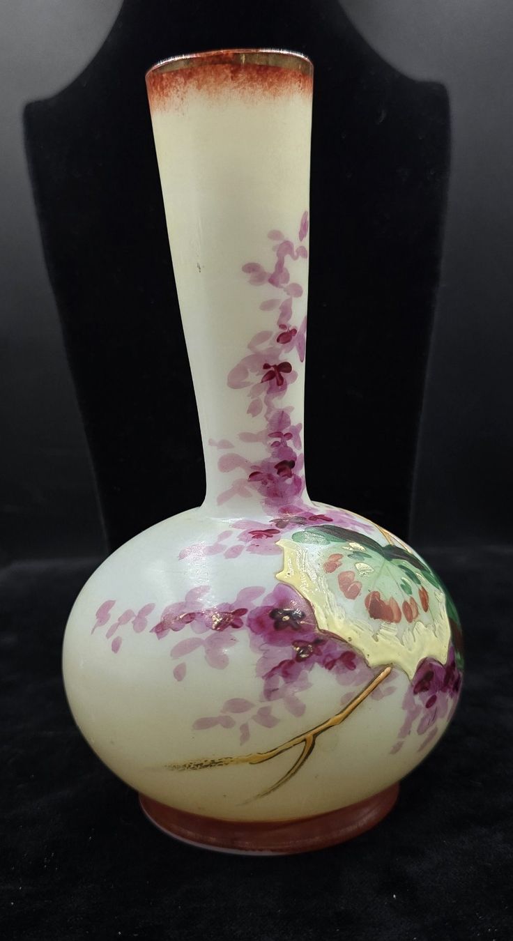 Vasen & Gefässe: Alte Opalglas Vase – Gebraucht aus Rorschacherberg von snOOpydOg11 6