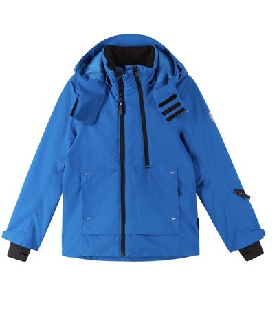 Reima Skijacke Tieten Gr. 152