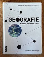 Geografie hep