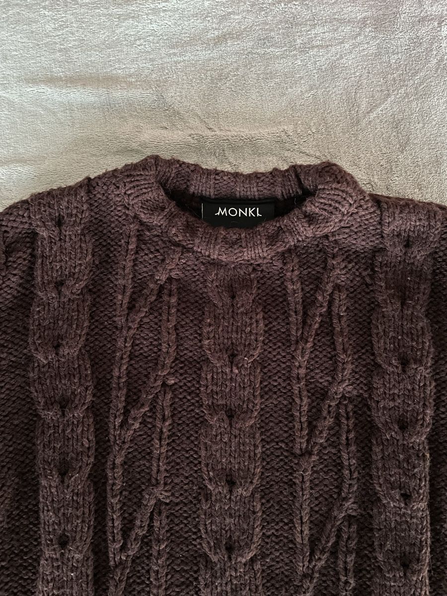 Monki Maglioni & Felpe: MONKI Strickpullover Gr. XXS – Usato da Stein AG venduto da t050525 2