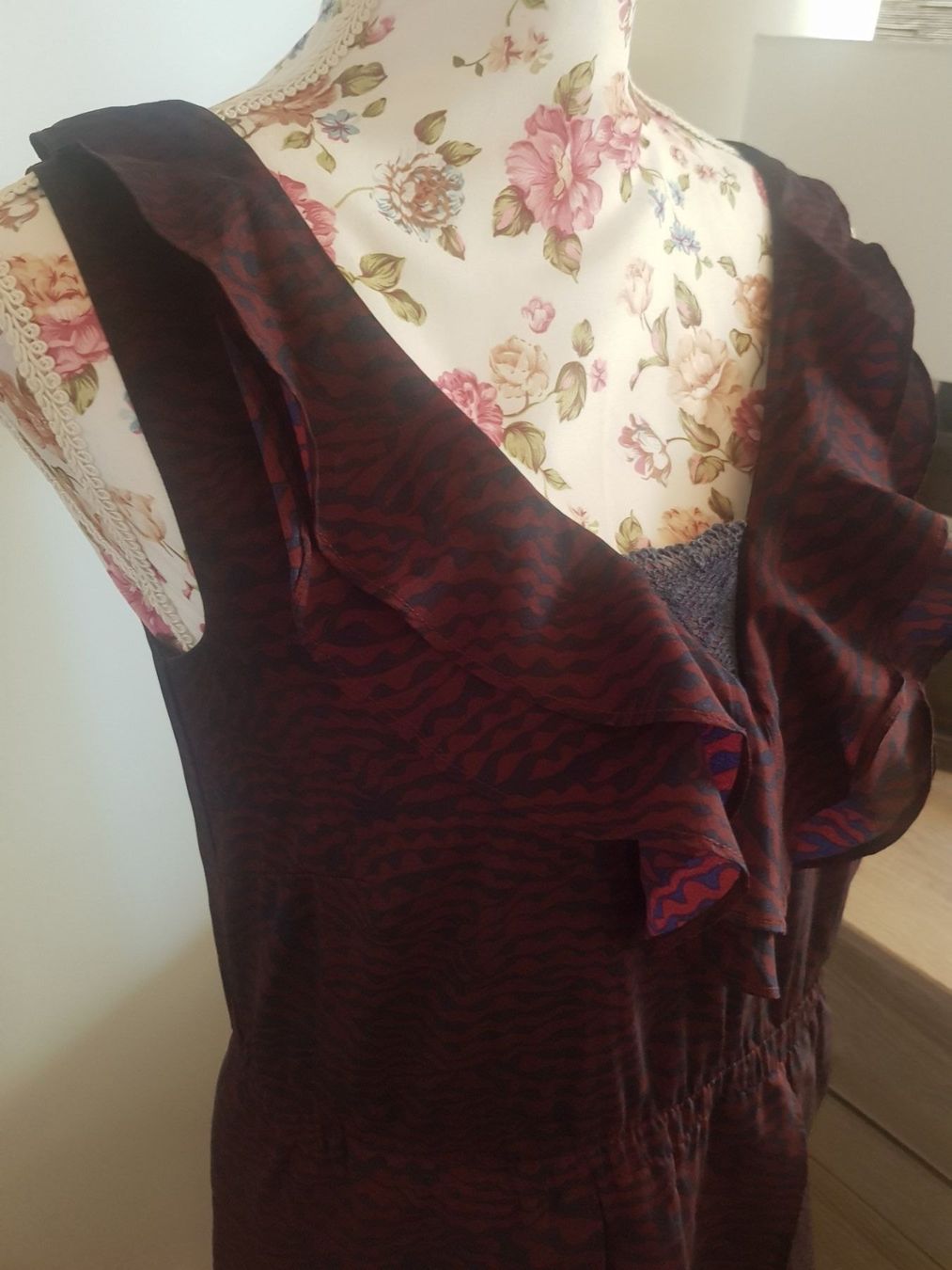Vestiti: Kleid – Usato da Opfikon venduto da Annanet 6