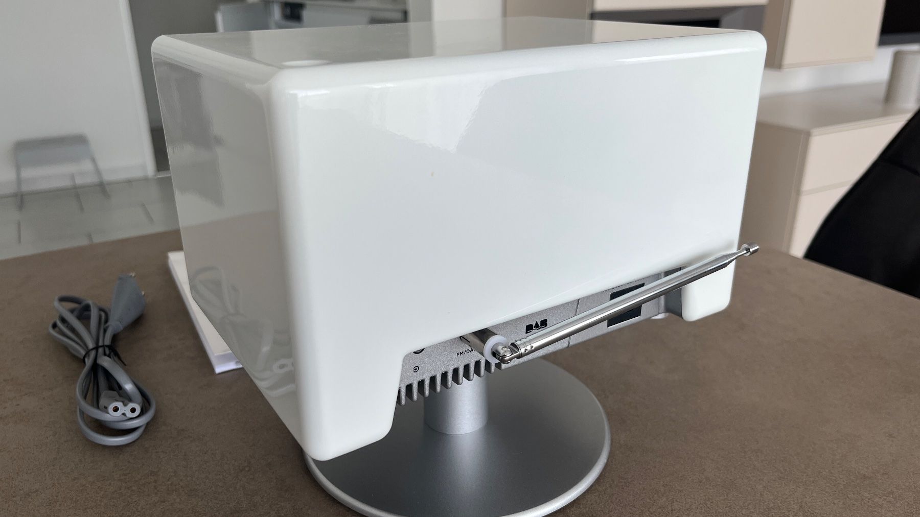 Geneva Radios: Radio Geneva Model S DAB+ Bluetooth – Gebraucht aus Volketswil von Gilberto0 3