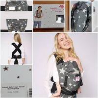 Kokadi Taitai Toddlersize Diorite Stars (Neu)