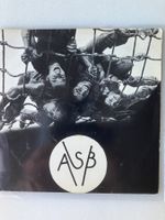 ASB/ Area Sole Band