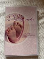 Geburt Baby Glückwünsche Karte Umschlag Mädchen rosa