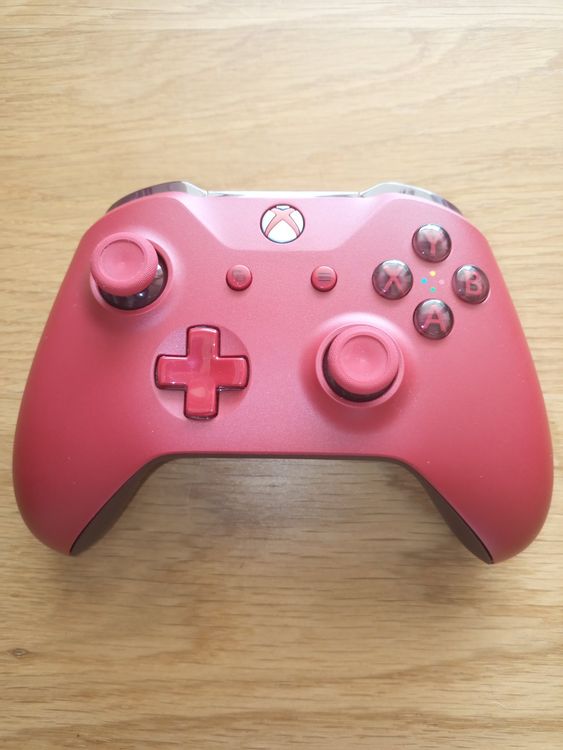 Xbox Wireless Controllers Kaufen Auf Ricardo 8678