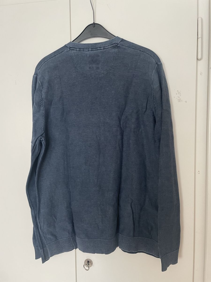 Maglioni & Felpe: Strellson Pullover Gr L – Usato da Zürich venduto da Herbion1 1