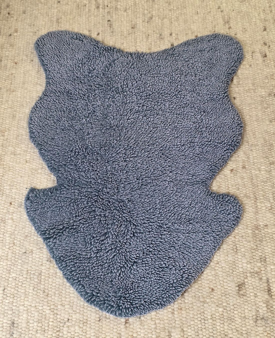 Teppiche: Teppiche für Stühle – Gebraucht aus Rheinsulz von Dred 1