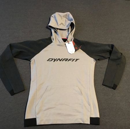 Dynafit Kapuzen Pulli, Women, Gr. L = 40/42, neu