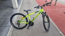 Rockrider ST 500 Sport Trail – Très bon état – 21 vitesses –