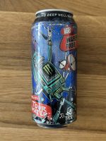 Monster Energy Sparkling Tour Water US Import