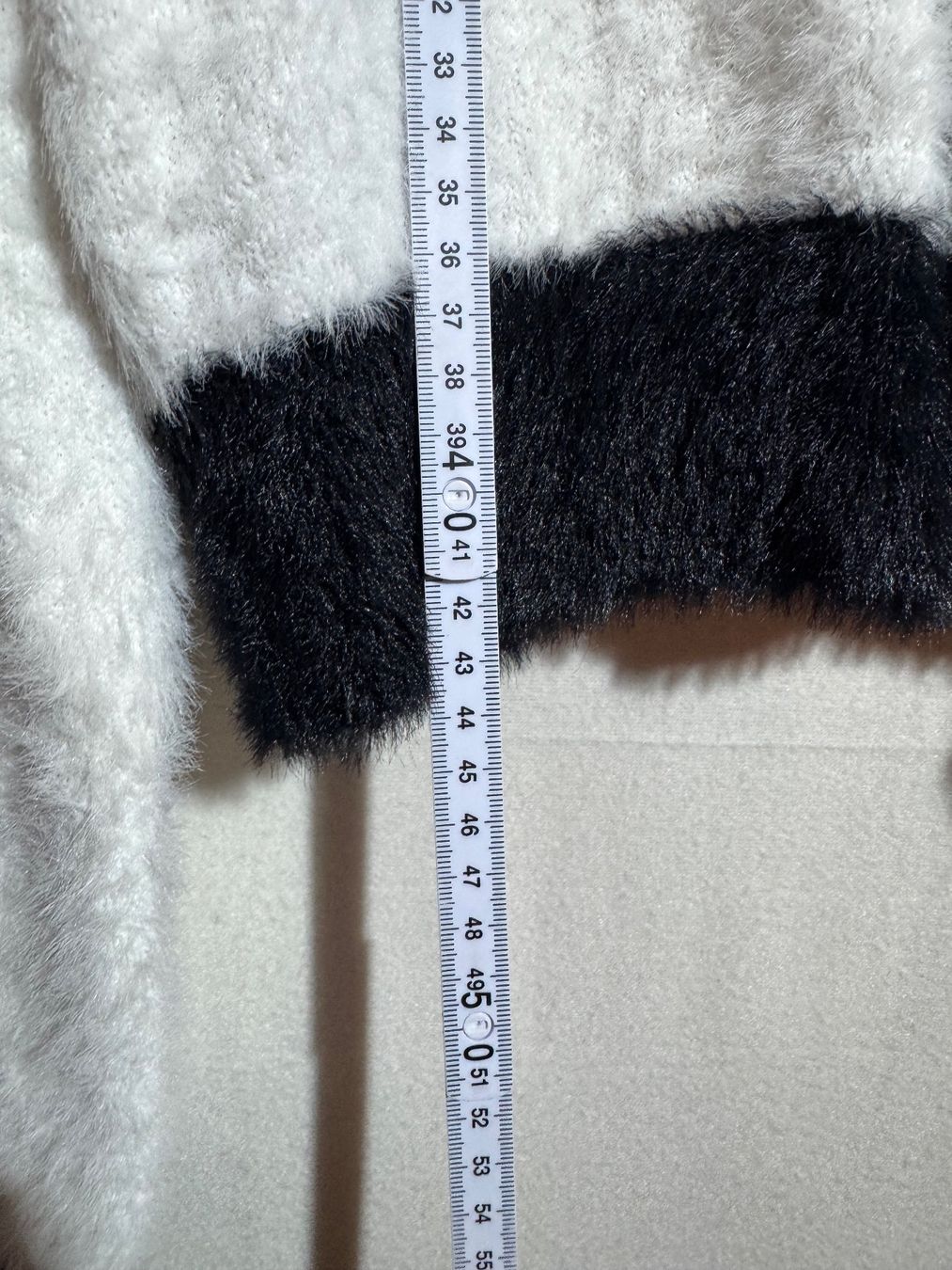 Pullover & Sweatshirts: Schöner kuschliger Pullover im Jackenstil Gr. XS/S – Gebraucht aus Grosswangen von second_hand_dress 3