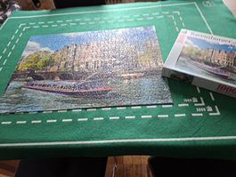 Puzzle Ravensburger 1000 Teile