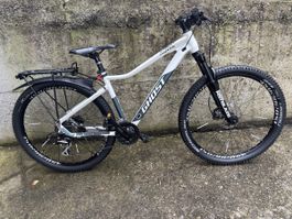 GHOST LANAO Essential 27.5 Zoll Mountainbike Top Zustand