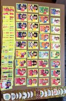Panini Fussball Sticker