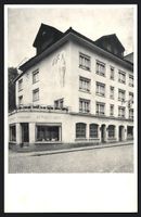 AK Einsiedeln, Hotel St. Meinrad