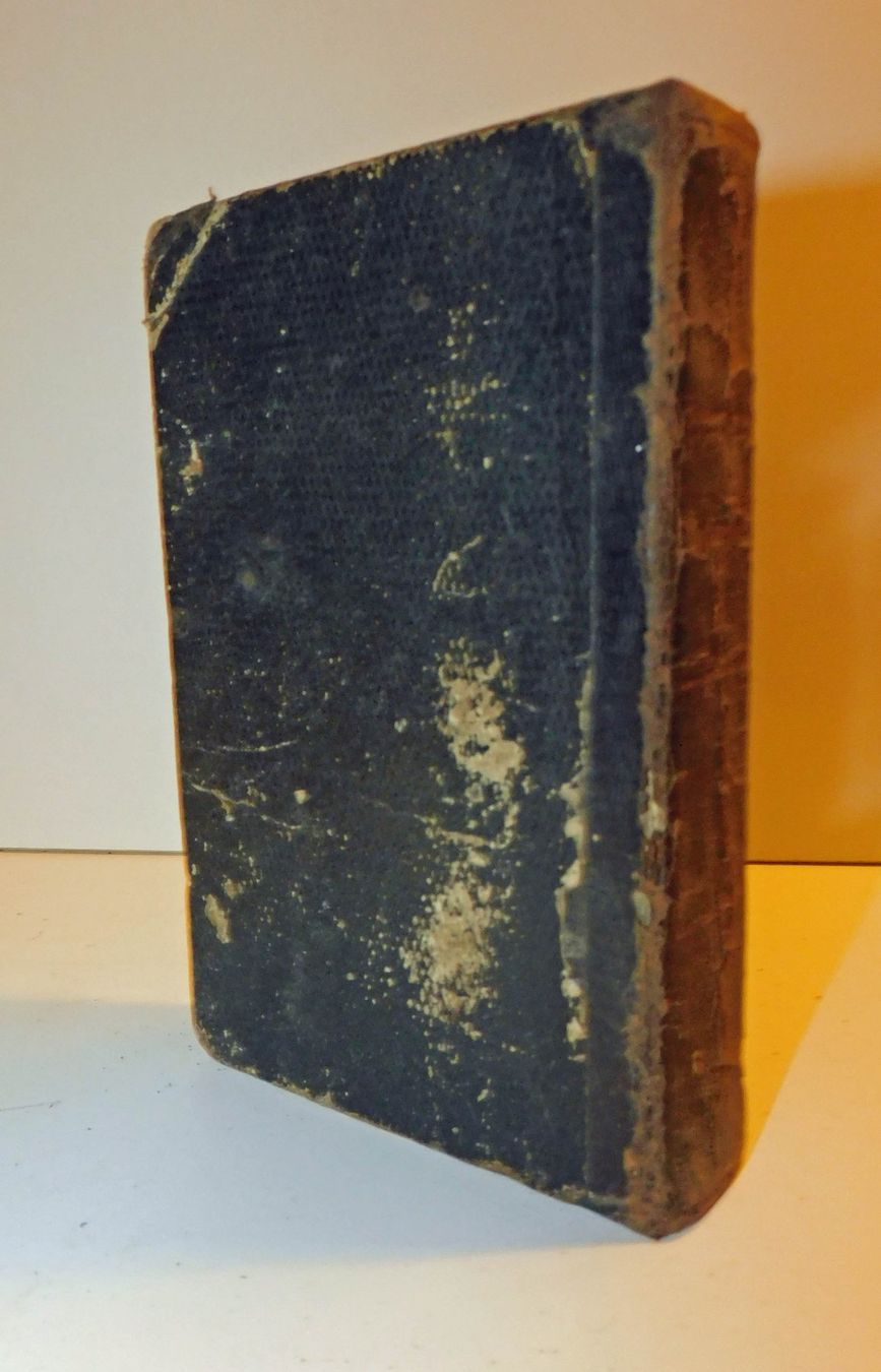 Libri: Neue Fundschätze 1853 Berner Gesangsbuch antikes Buch – Usato da Sursee venduto da 76 5