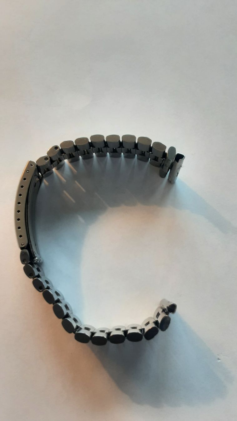 Eterna Orologi: bracelet vintage ETERNA montre – Usato da Neuchâtel venduto da wyl_zxp8 3