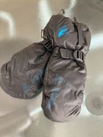 Daunenhandschuhe von LHOTSE, Mod. Paros, Gr. 8, ultra warm!