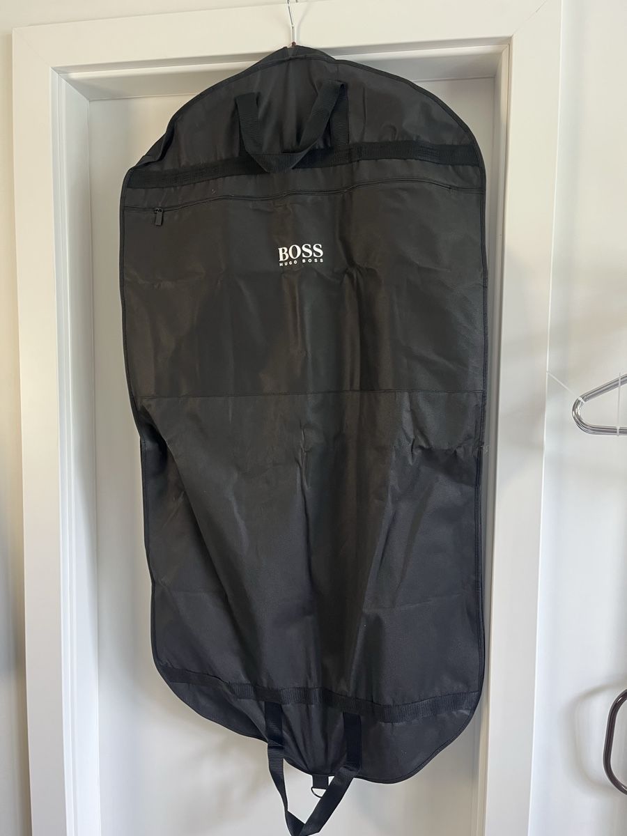 Hugo Boss Vestiti: Hugo Boss Kleid, Grösse 34 – Nuovo e nell'imballaggio originale da Zürich venduto da roadqueen 9