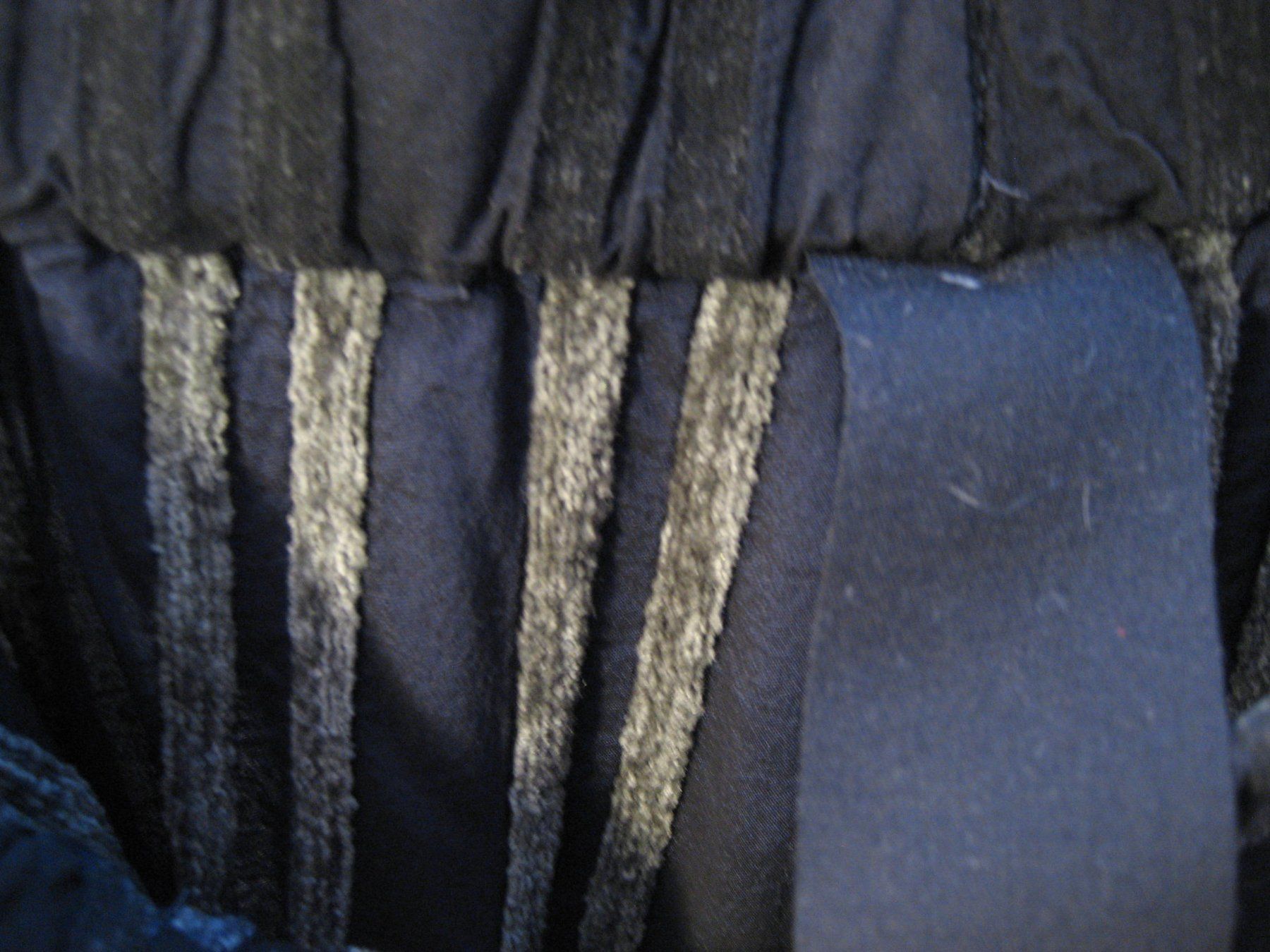 Pantalon Sarouel RUNDHOLZ - Coupe Large, Poches Profondes, 100% Coton Sable - Taille XS - Neuf Avec étiquettes