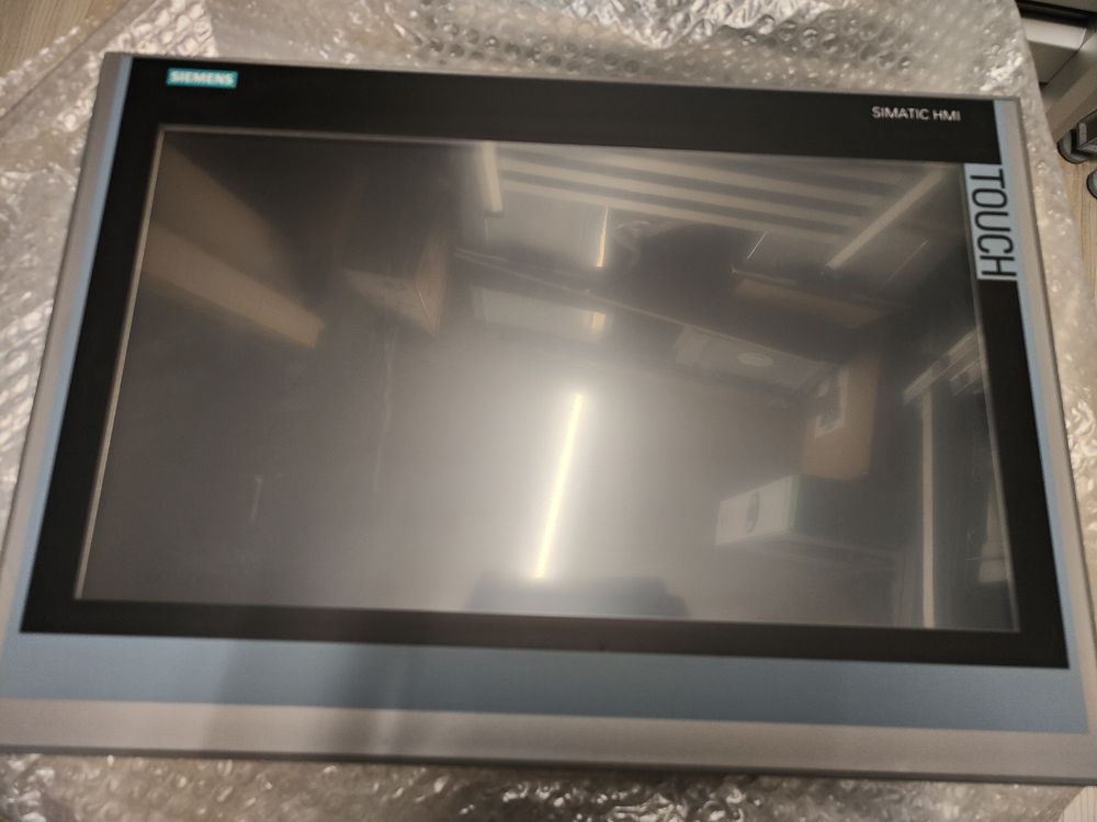 Simatic HMI Touch Siemens | Kaufen auf Ricardo