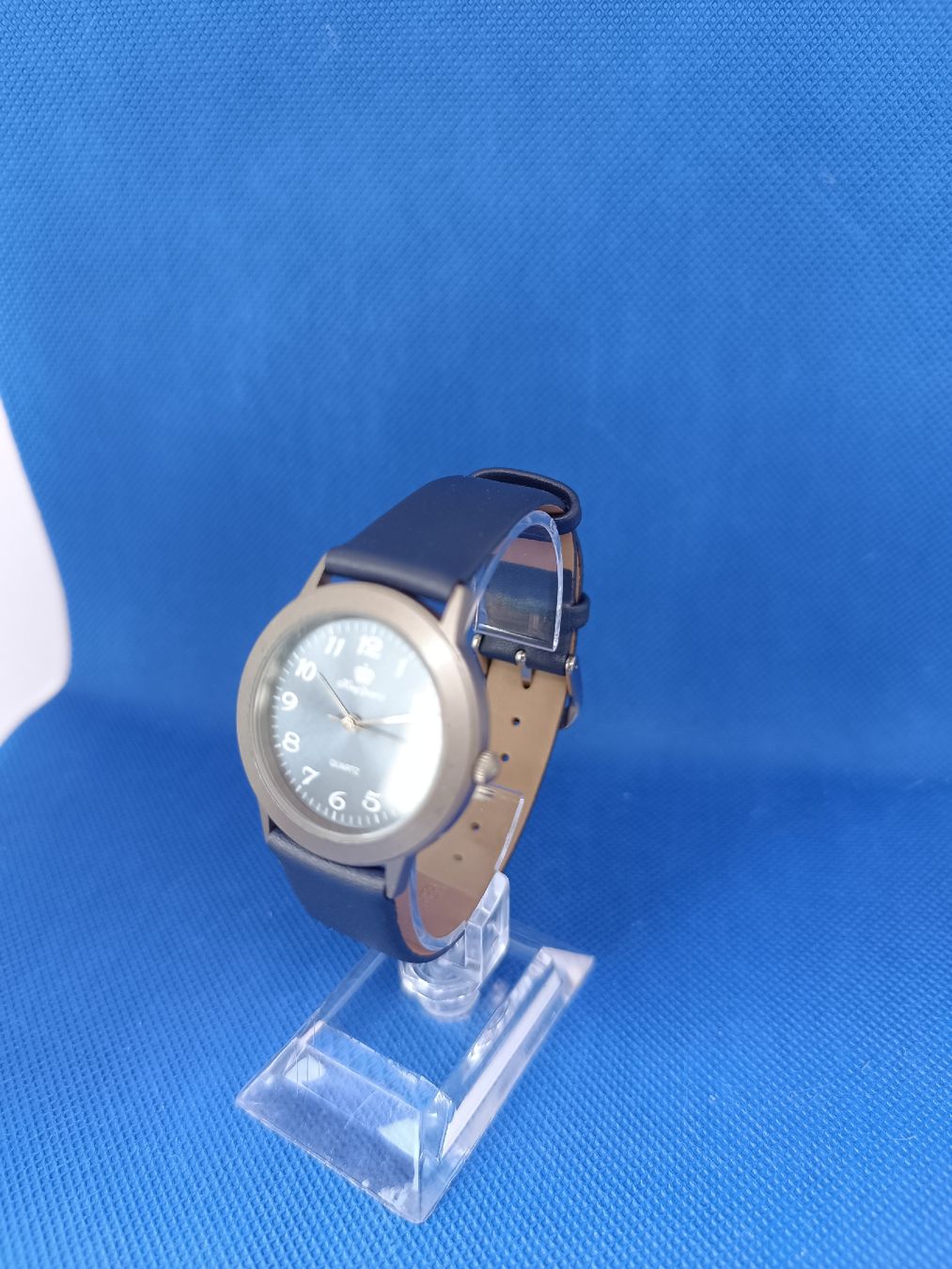Orologi: Armbanduhr King Quarz – Usato da Zürich venduto da Hamaster 1