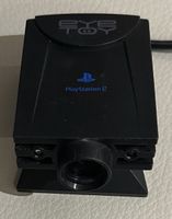 Eye Toy Kamera für Sony PlayStation 2 PS2 