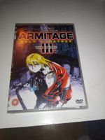 Armitage (III) - Poly-Matrix (UK-Import - eng.)   Neu/OVP