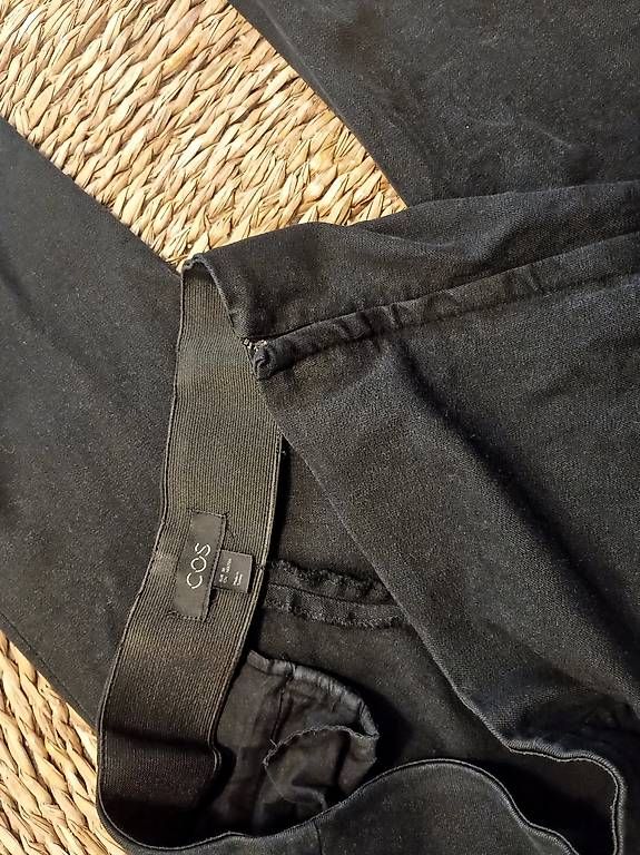 Cos Pantaloni: Leggins-Hose von Cos gratis Versand – Usato da Zürich venduto da Melianea 4