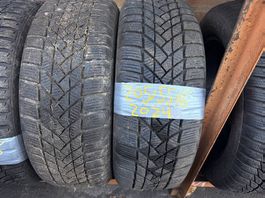 2 Winterreifen 205/ 55/ 16  Jahrgang 2024  