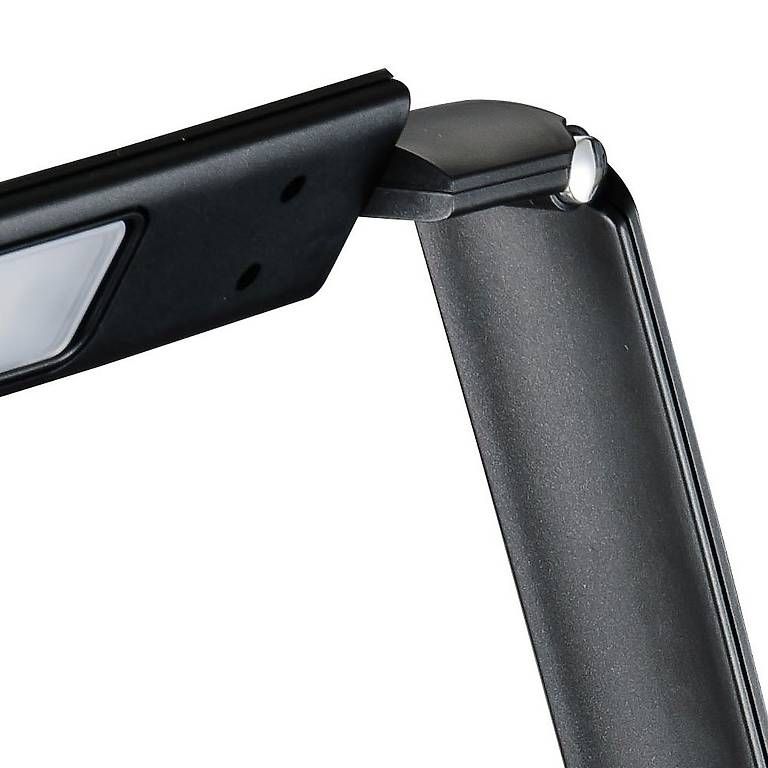 Lampen: MALBO LED-Tischlampe – Gebraucht aus Sissach von mondilux 4