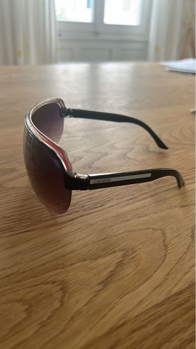 Carrera Occhiali & Lenti: Sonnenbrille CARRERA – Usato da Herisau venduto da Renee30