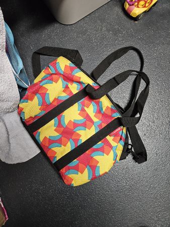 Tasche von Vorwerk meets Reisenthel
