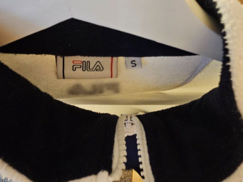 Fila Maglioni & Felpe: Fila Pullover Herren Grösse S guter Zustand – Usato da Affoltern am Albis venduto da Stefanie_89 2