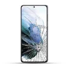 Samsung Monitor: Samsung S21 FE  Display Reparatur – Usato da Zürich venduto da Mic_nzr5 2