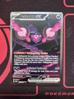 Pecharunt ex #093 EN Pokémon 