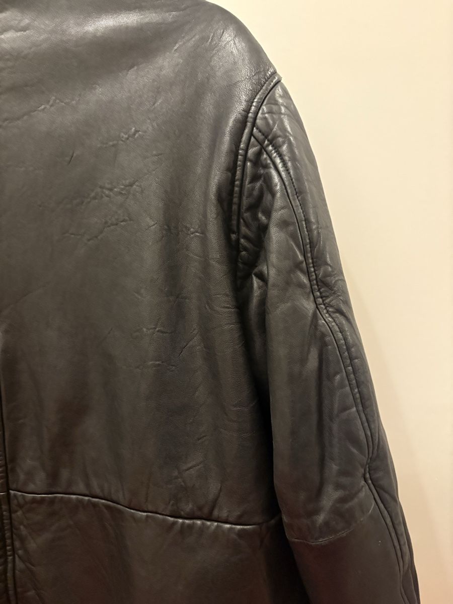 Isabel Marant Giacche: Isabel marant Lederjacke – Usato da Zürich venduto da ritzo1 6
