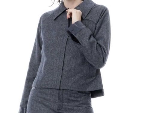 Giacche: Blue Jacket – Usato da Bazenheid venduto da hat_96 8