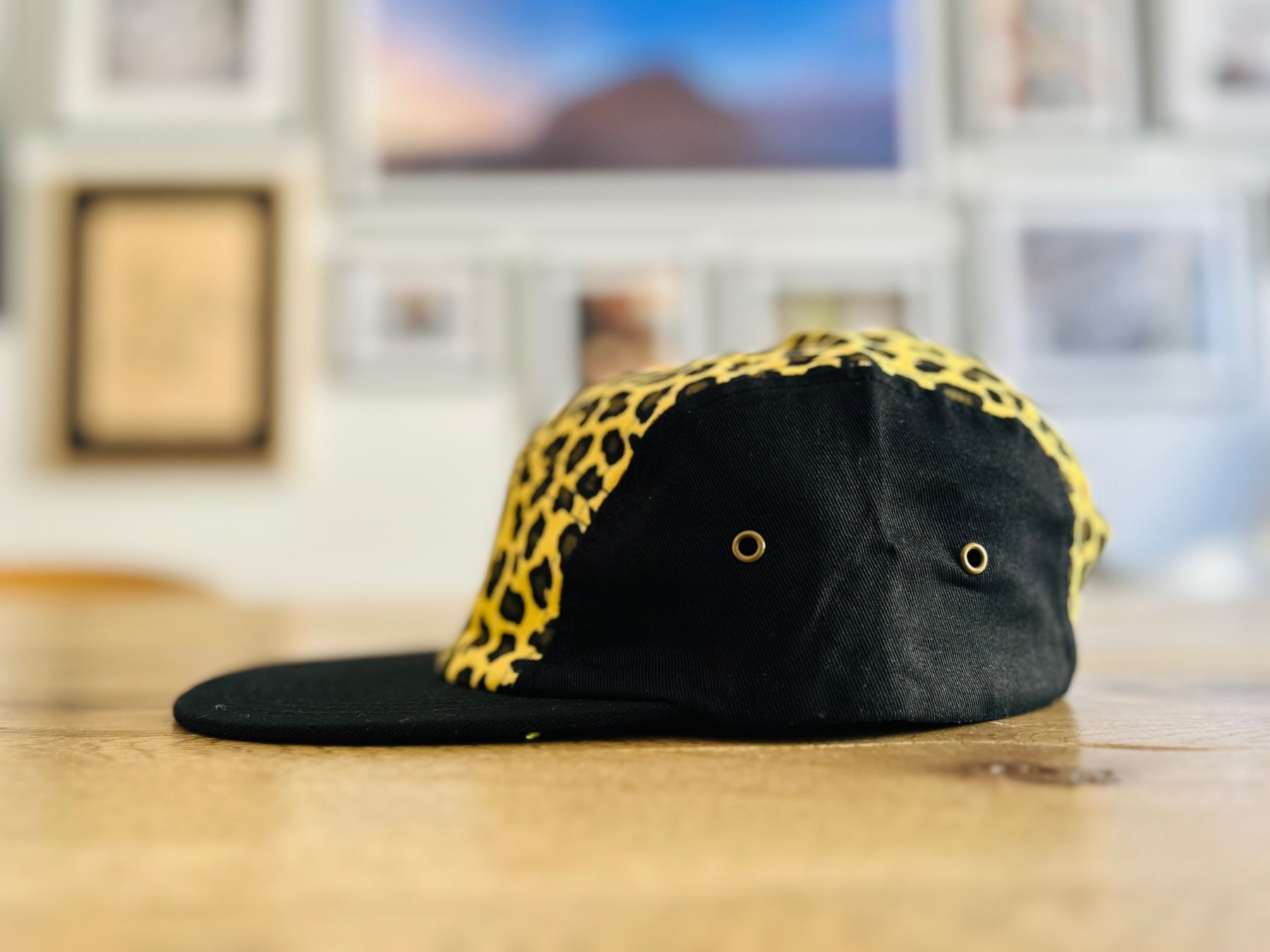 Hüte, Mützen & Caps: 5 Panel Cap - NEU – Neu und originalverpackt aus Bern von TheQuietOne 2